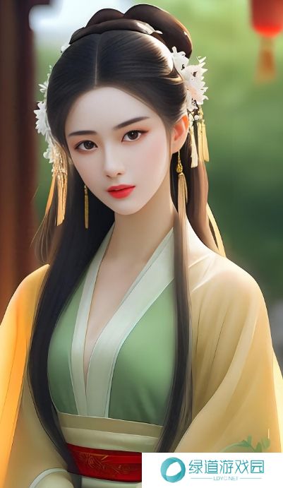 妈**绣感完整版：这部作品到底有何独特之处？