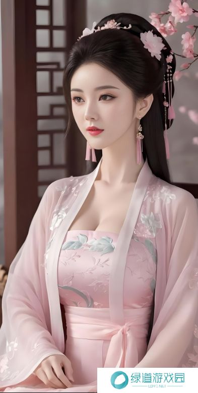 韩国大尺度《幽会2》究竟有何吸引力？