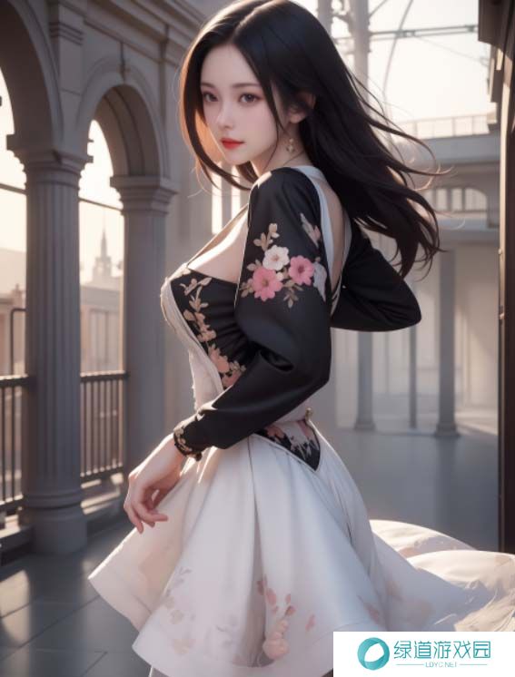 美女光溜溜图片视频素材，打造吸引力十足的内容创作