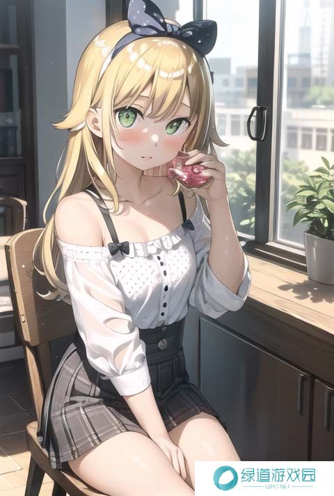 少女热播剧：24集免费播放，你追完了吗？