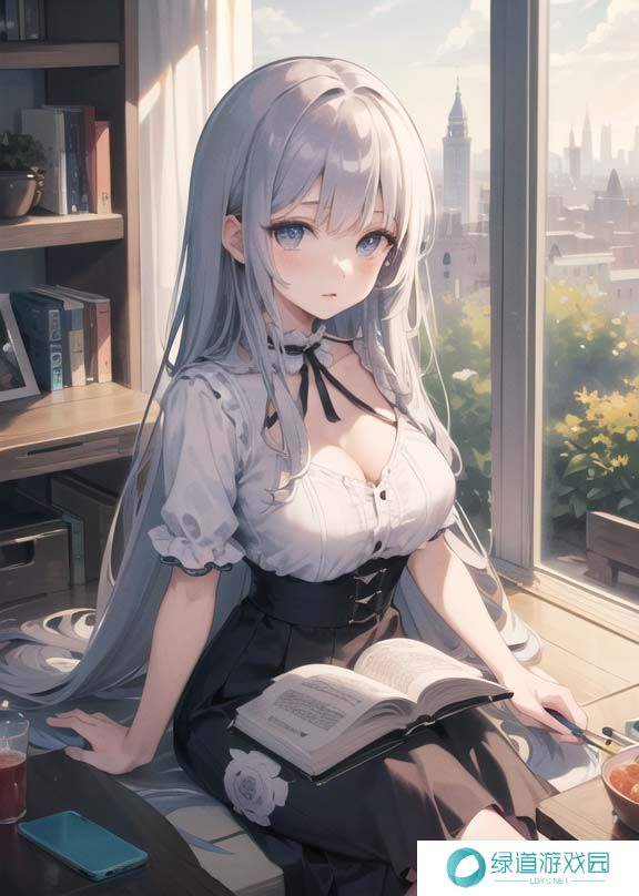《图书馆的女朋友》第一季免费：如何免费观看这部热门剧集？