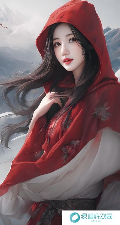 欧式少女风华再现，16集全观看的秘密究竟是什么？