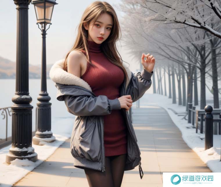 我女朋友的妈妈ID“5重”之谜，背后隐藏着怎样的故事？
