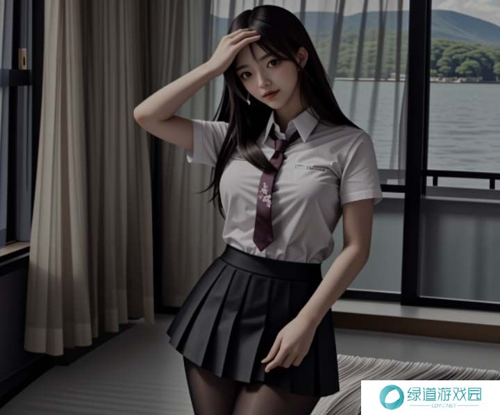 女人尝到粗硬之后，内心究竟会掀起怎样的波澜？